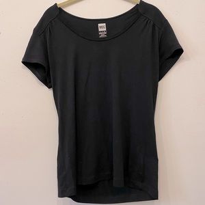 MEC merino t shirt blouse